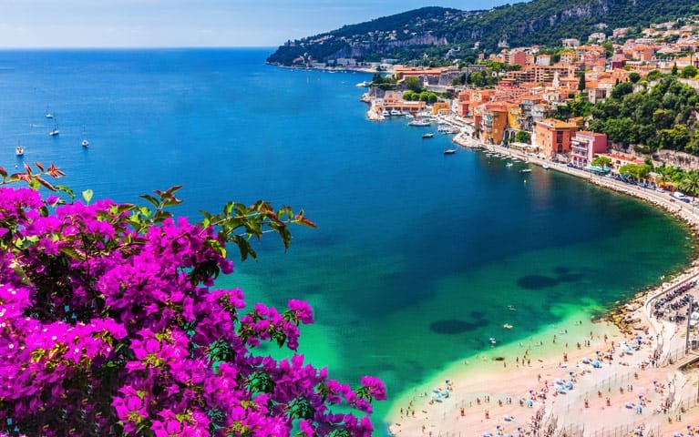 Abu Dhabi to the French Riviera A Journey to Ultimate Luxury 1
