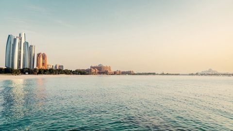 Abu Dhabi to the French Riviera A Journey to Ultimate Luxury 2