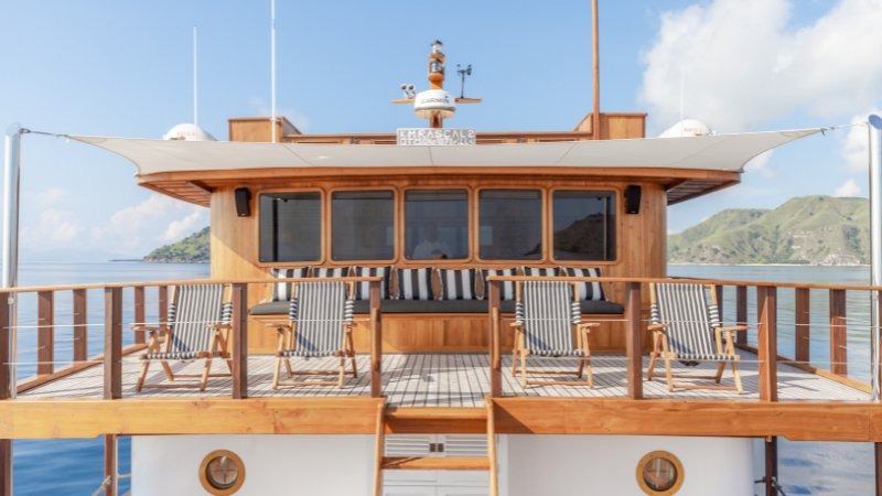 Discover Indonesia's Hidden Gems with Rascal Voyages' Exclusive Charters 2