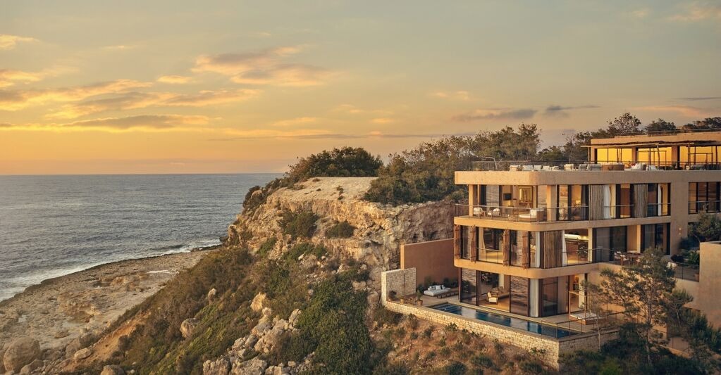 Experience Barefoot Luxury at Grenada's New Six Senses Resort 2