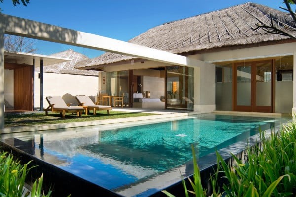 Experience Tranquility Bali's Finest Pool Villas and Tented Camps 2