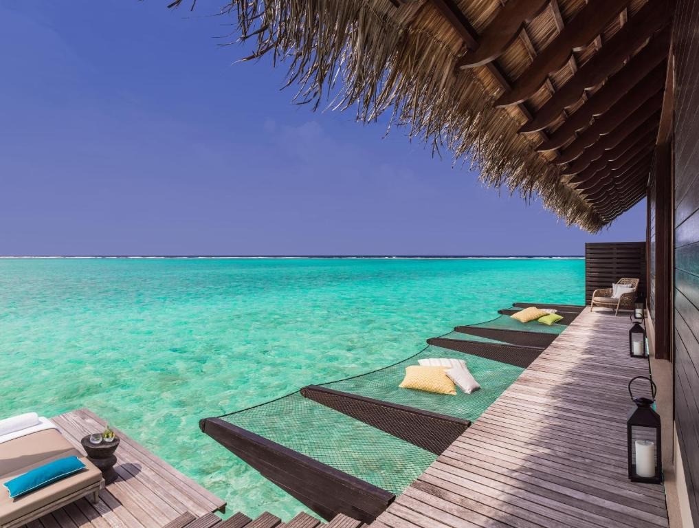 Family Luxury in Maldives Top Villas from Vakkaru to One&Only Reethi Rah 2