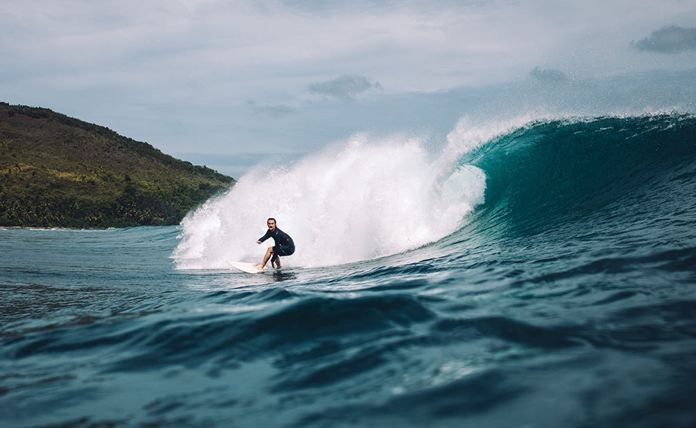Nay Palad Philippines Experience Barefoot Luxury and Tropic Surf 1