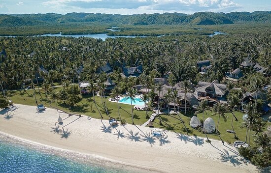 Nay Palad Philippines Experience Barefoot Luxury and Tropic Surf 2