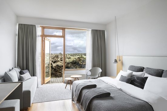 Northern Europe's Luxurious Retreats Silica Hotel and Beyond 1