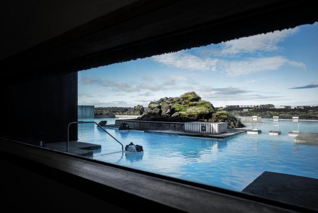 Northern Europe's Luxurious Retreats Silica Hotel and Beyond 2