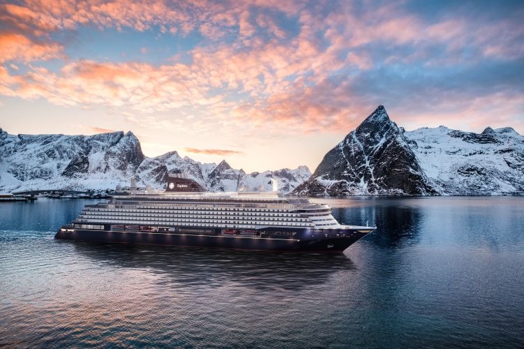 Ocean State of Mind Discover the World with Explora Journeys 2