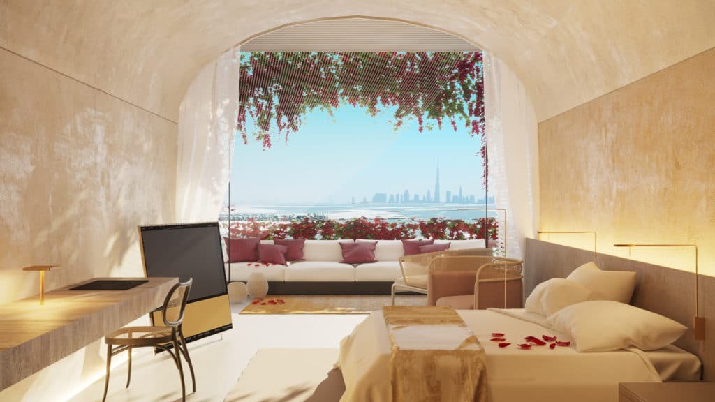 Spain's Stylish Escapes Abu Dhabi's Gateway to Marbella's Elegance 2