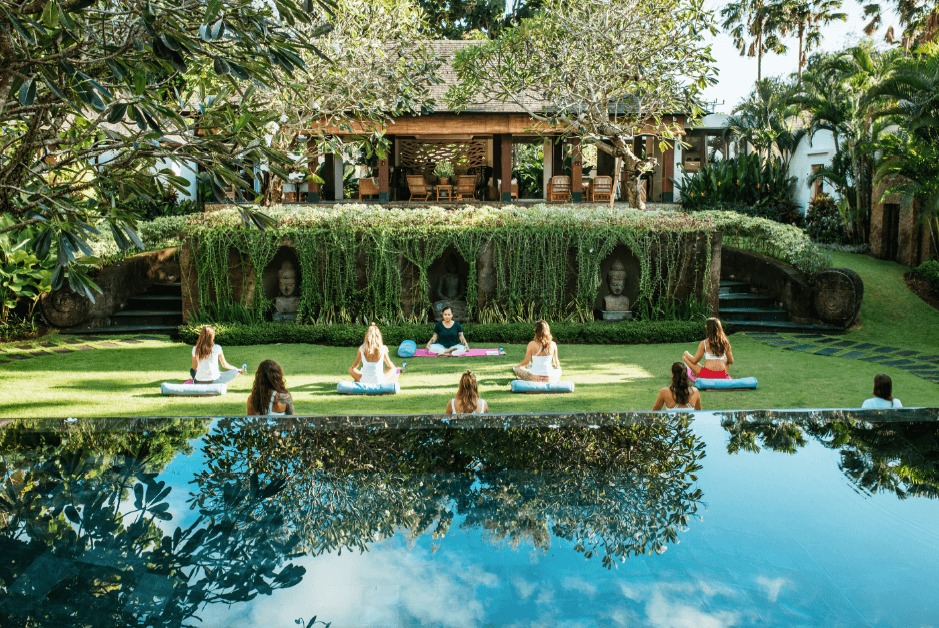 Top Global Wellness Retreats for Lifelong Health 2