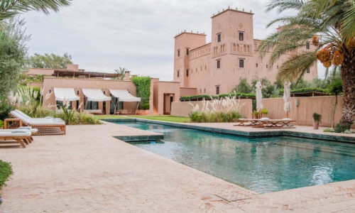 A Journey Through Time in Morocco's Ancient Heart