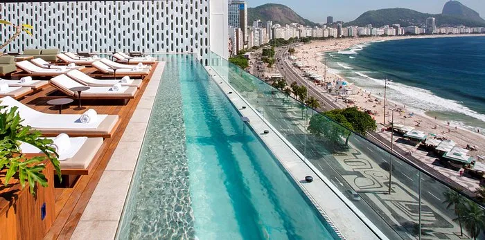 Emiliano Rio Sleek Luxury